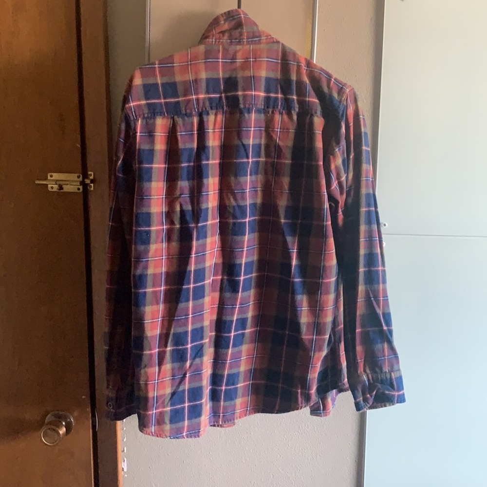 Flannel Medium - Picture 2 of 2